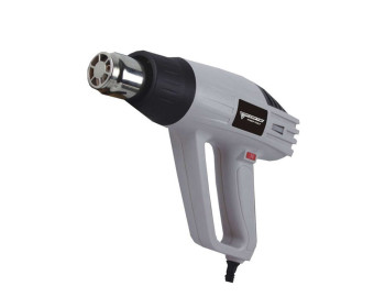 Будівельний фен Forte HG 2000-2V