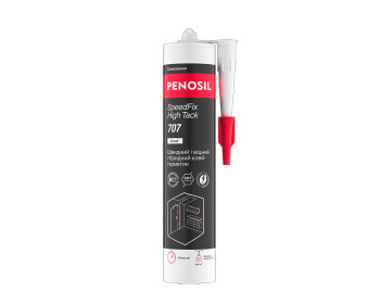 PENOSIL SpeedFix High Tack 707-гібридний клей-герметик