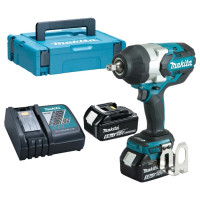 Гайковерт акумуляторний Makita DTW1002RTJ