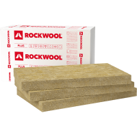 Утеплювач Rockwool Rockmin 100 мм (100/1000/600) 6м.кв уп