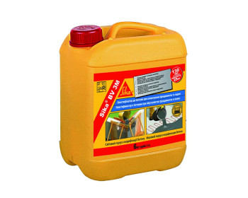 Пластифікатор Sikament BV3 M 6 кг