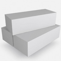 Газоблок Ю-ТОН 100х400х600 D500 (1пал,-1,728м3)