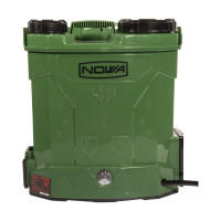 Обприскувач акумуляторний NOWA OP 1510o 218605