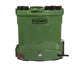 Обприскувач акумуляторний NOWA OP 1510o 218605