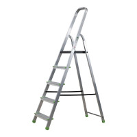 ITOSS 918 Драбина алюмінієва 8 ступенів