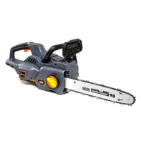 Пила ланцюгова акумуляторна GTM CS56/1800BL KIT, 56В