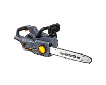 Пила ланцюгова акумуляторна GTM CS56/1800BL KIT, 56В