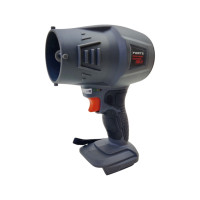 Теплоповітродувка Forte CDB-21 без комплектації Теплоповітродувка Forte CDB-21 без комплектації