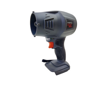 Теплоповітродувка Forte CDB-21 без комплектації