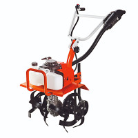 Мотоблок бензиновий FORTE МКБ-45