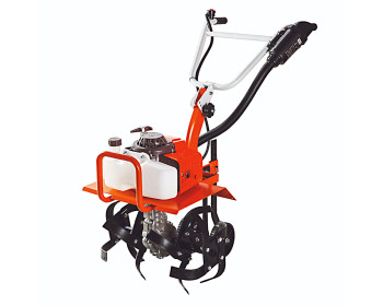 Мотоблок бензиновий FORTE МКБ-45