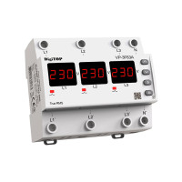 Реле напруги–VP-3F63A M6R