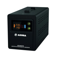 Джерела безперебійного живлення UPS 1500 TOR "ARUNA"