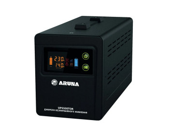Джерела безперебійного живлення UPS 1500 TOR "ARUNA"
