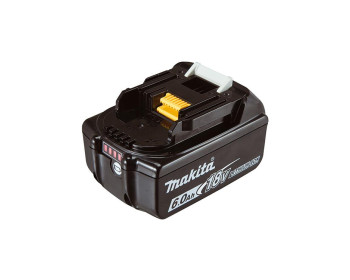 Акумулятор Makita LXT BL1860B 18 В (632F69-8)