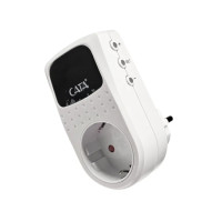 Реле напруги CATA CT-9187 4000W