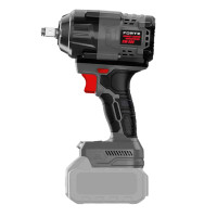 Гайковерт ударний акумуляторний-CW-800 Forte