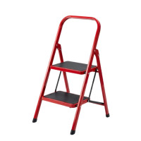 Forte LFD84TB Драбина металева 2 ступені