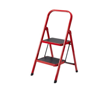 Forte LFD84TB Драбина металева 2 ступені