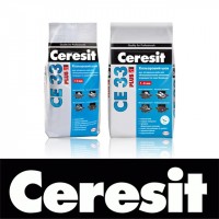 CE 33 Plus кольоровий шов Ceresit