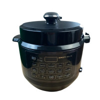 Мультиварка-скороварка MРC-1000B Grunhelm 5л, 1000Вт, 10 авто, книга рецептів