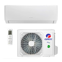 Кондиціонер GREE GWH07AGA-K6DNA1A R32 Wi-Fi