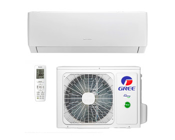Кондиціонер GREE GWH07AGA-K6DNA1A R32 Wi-Fi