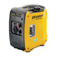 Інверторний бензиновий генератор GPG 1100iS PRO 1,1 кВт Інверторний бензиновий генератор GPG 1100iS PRO 1,1 кВт