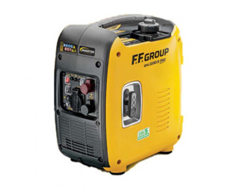  Інверторний бензиновий генератор GPG 1100iS PRO 1,1 кВт