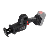 Пила шабельна акумуляторна Vitals Professional ATz 1825 BS mini SmartLine