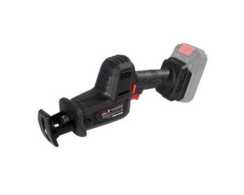 Пила шабельна акумуляторна Vitals Professional ATz 1825 BS mini SmartLine