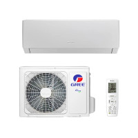 Кондиціонер Gree Pular Inverter GWH09AGA-K6DNA1C