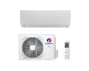 Кондиціонер Gree Pular Inverter GWH09AGA-K6DNA1C