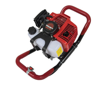 Мотобур Vitals BUM 52n