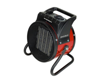 Обігрівач електричний РТС-2000S Grunhelm