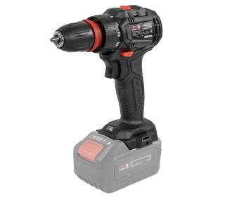 Дриль-шурупокрут акумуляторний Vitals Professional AU 1840 BSQC SmartLine+