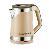 Електрочайник GRUNHELM EKS-1857SB 2.5 л