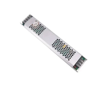 Блок питания DC12 300W 25A LED 12-300 узкий DC12 300W 25A