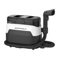 Пилосос Grunhelm GSWVC-08 HBW