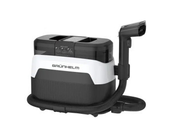 Пилосос Grunhelm GSWVC-08 HBW