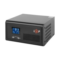 Джерело безперебійного живлення LPЕ-В-PSW-1500VA+