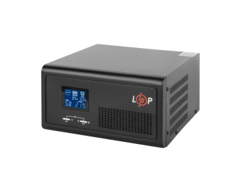 Джерело безперебійного живлення LPЕ-В-PSW-1500VA+