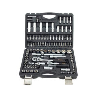 Набір ручного інструменту WS-108 бренд Procraft