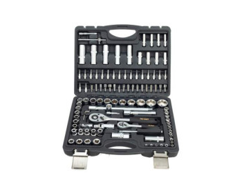 Набір ручного інструменту WS-108 бренд Procraft