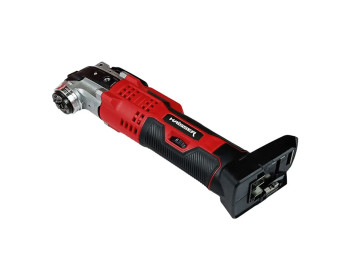 Мультитул акумуляторний MT-218S Haisser