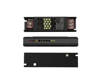 Блок живлення PROLUM™ 12V, 60W, 5.0А, Series "SP"