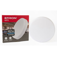 Світлодіодний світильник ETRON 1-EMP-713 Multipurpose 36W 4200К IP20