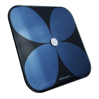 Фітнес-ваги BES-31BI ITO Smart LED дисплей GRUNHELM