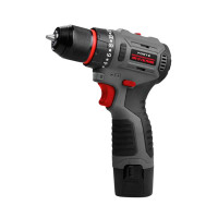 Шурупокрут акумуляторний FORTE CDR-12-1 BL PROMО