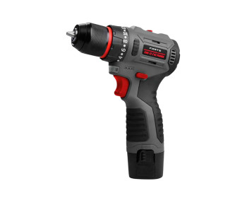 Шурупокрут акумуляторний FORTE CDR-12-1 BL PROMО
